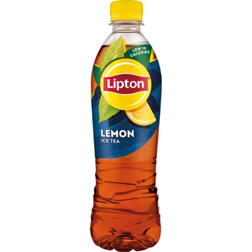 Lipton Ledeni čaj limun 500ml Cene