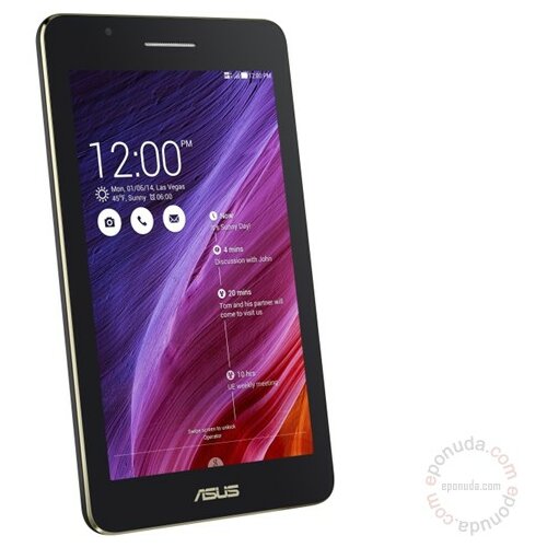Asus Fonepad 7 FE171CG-1A024A tablet pc računar Slike