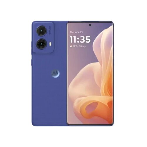Motorola G85 8GB/256GB cobalt blue mobilni telefon Slike