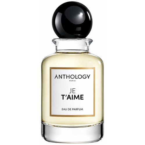 Anthology Parfumska voda Je t'Aime Eau de Parfum Cene