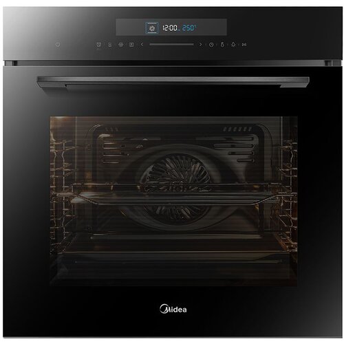Midea vgradna pečica 7NP30T0B Cene