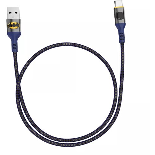 Moye kabel za punjač USB tip A na tip C Batman Cene