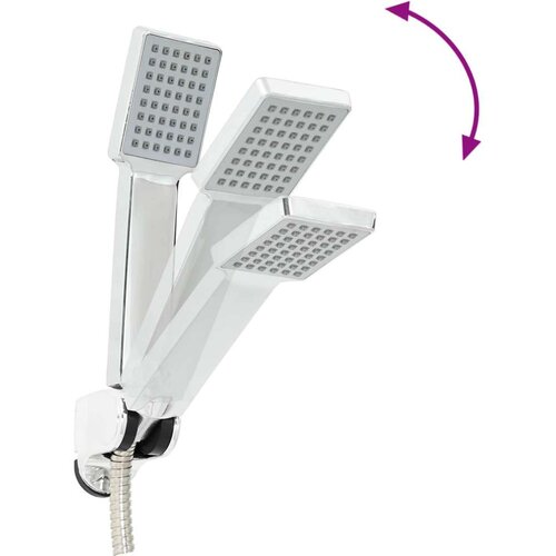  Set glave tu&amp;scaron;a Krom G 1 / 2 inča Slike