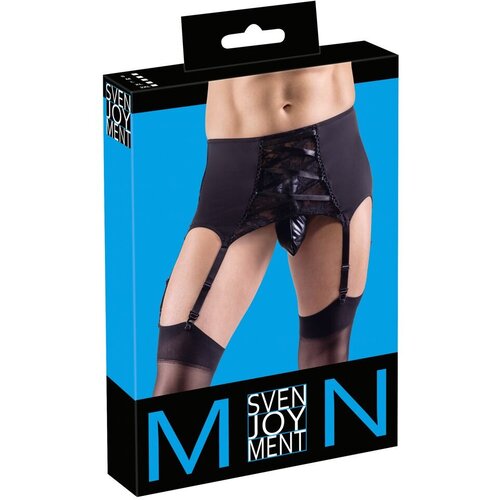 Svenjoyment Mu&scaron;ki halteri, Crni Cene