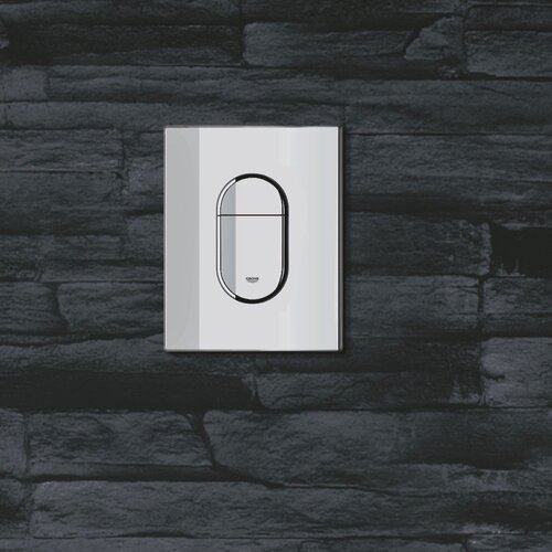 Grohe aktivirna tipka Arena Cosmopolitan (38844000) Slike