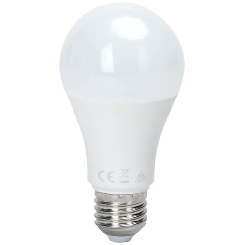 Aigostar led sijalica sa senzorom sumraka A60 E27/12W/230V 3000K Cene