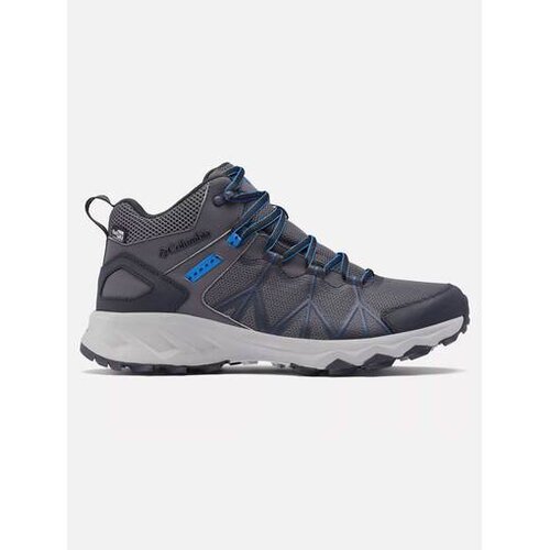 Columbia Men&amp;#039;s Peakfreak II Mid OutDry Boot Dark Grey/Black 45 Mo&amp;scaron;ke outdoor cipele Slike