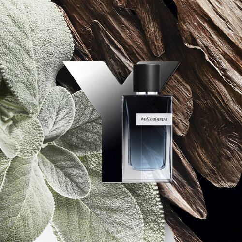 Yves Saint Laurent Y parfemska voda 60 ml za mu&amp;scaron;karce Slike
