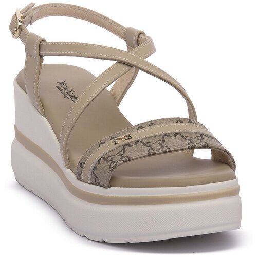 Nero Giardini E513512D Bež Slike