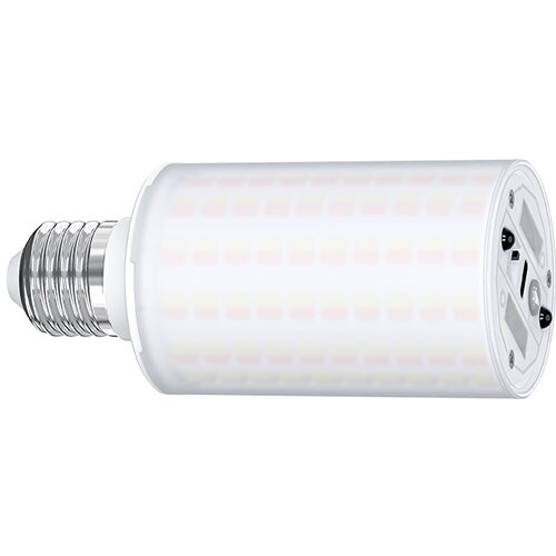 INF Polnilna koruzna svetilka T110 z daljincem - 5400mAh, (22108707) Cene