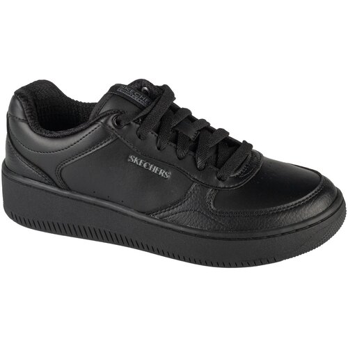 Skechers Sport Court 2.0 - Core Essential Crna Slike