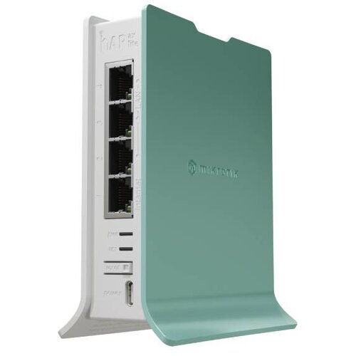 Olimp Sport MIKROTIK (L41G-2axD) hAP ax lite, RouterOS L4, ruter Cene