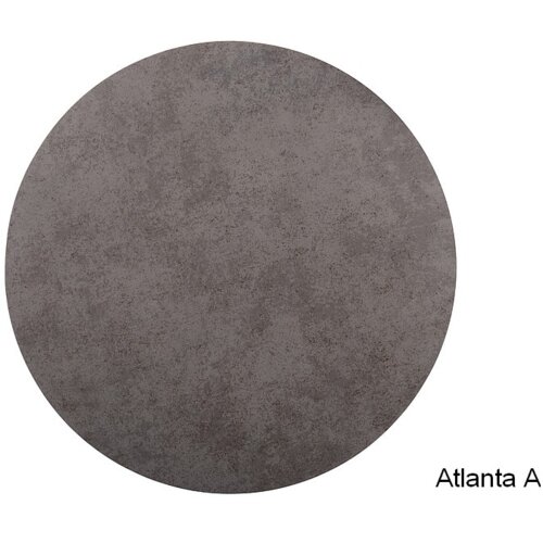 Molarem Home Set stolića ATLANTA A - efekt sivog mramora Slike