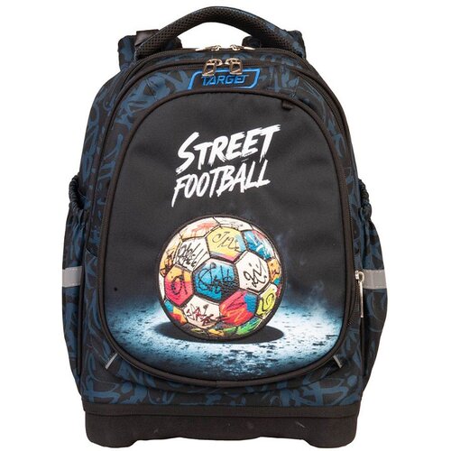 Target Ergonomski &amp;scaron;kolski ruksak Superlight 2 Face Street Sport Slike