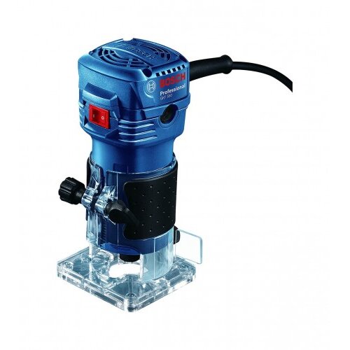 Bosch GKF 550 Glodalica jednoručna 550W Cene