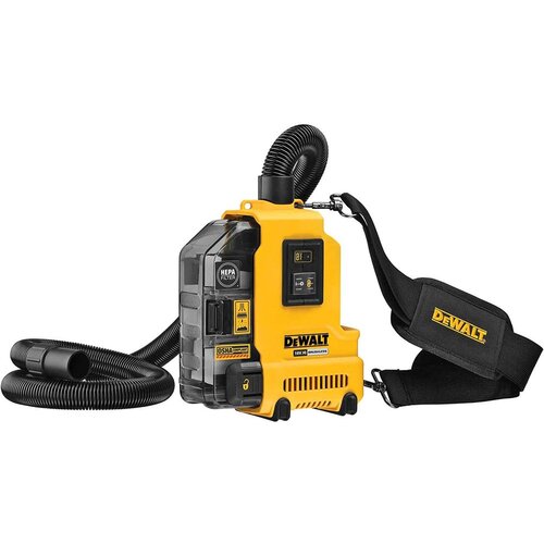 Dewalt visokokvalitetni hepa filter Slike