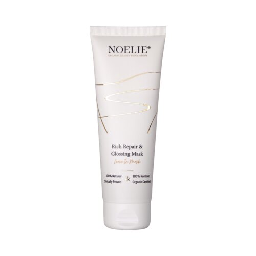 Noelie Rich Repair &amp;amp; Glossing Mask Slike