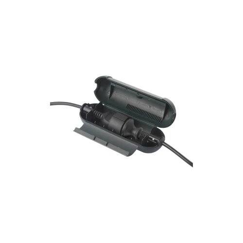 sygonix SY-5169076 kutija s priključkom zelena Cijene