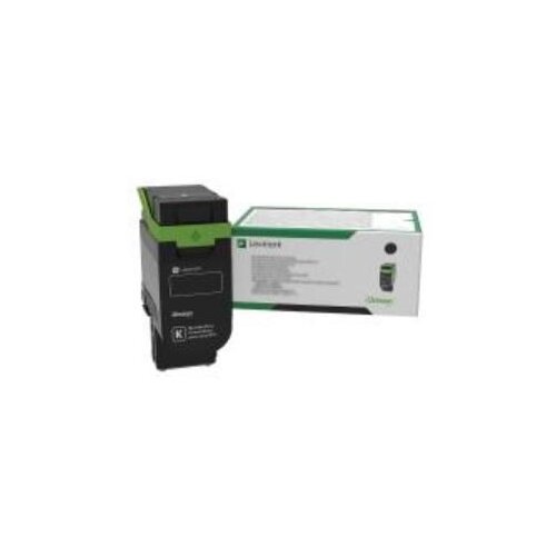 Lexmark 75M20K0 toner cartridge 1 pc(s) Original Black Cijene