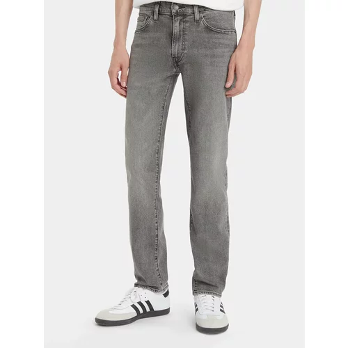 Levi's Jeans hlače 511™ 04511-5825 Siva Slim Fit