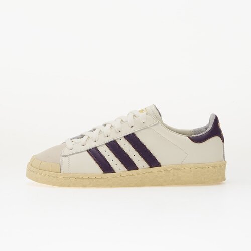 Adidas Sneakers Jabbar Half Shell Og Off White/ Violet/ Warm Van EUR 46 2/3 Cene