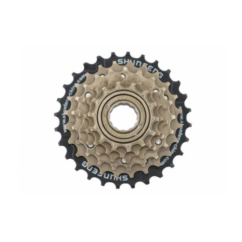 SHUNFENG 6 faz index crno žuti 14t-28t ## Cene