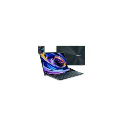  Laptop ASUS ZenBook DUO UX482EA-EVO-WB713R Cijene
