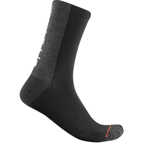 Castelli Cyklistické ponožky Bandito Wool 18 Cene