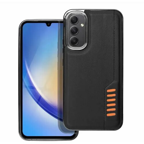  MILANO maska za SAMSUNG GALAXY A34 5G crna Cijene