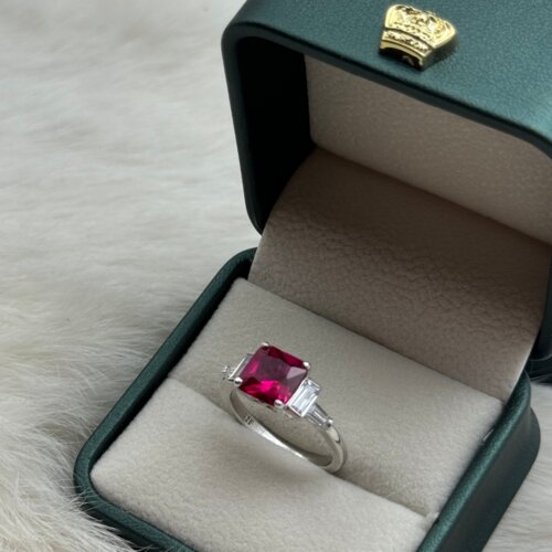  Srebreni Prsten 925 Cijene