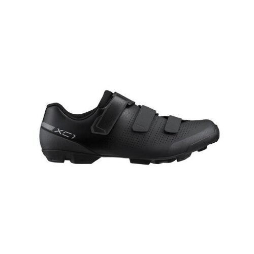 Shimano sh-xc102, black,45 Biciklističke cipele ( ESHXC102MGL01S45 ) Cene