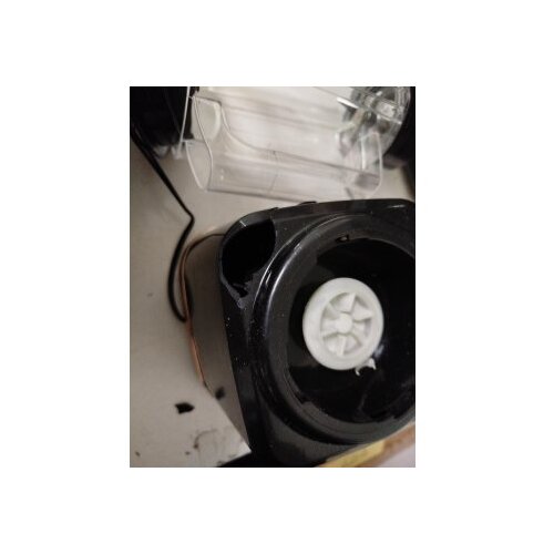 RAF R.2874B Blender 2u1 450W OUTLET Cene