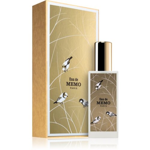 Memo Paris Eau de Memo parfemska voda uniseks 30 ml Slike