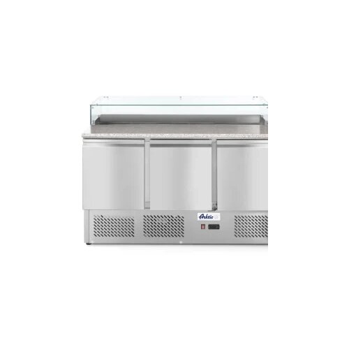 Pizza pult s troja vrata -380lt Cijene