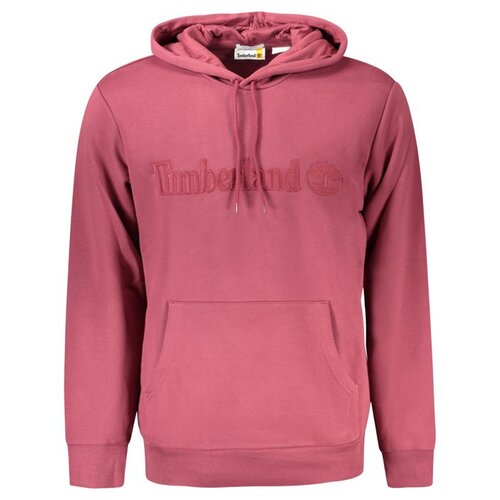 Timberland Mu&scaron;ka Ljubičasta Zip-Up Majica s Kapuljačom Cijene