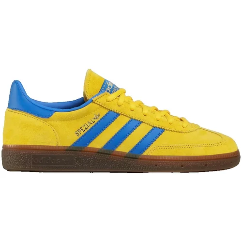 Adidas Spezial žuta