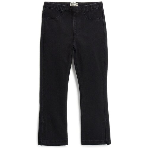 Original Marines hlače denim DH DFP3122CF D modra 116 Cene