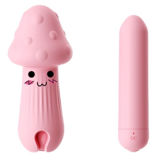 Mizzzee Električni osebni vibrator krogle 89298265 90min ABS 65dB, (21691394) Cene