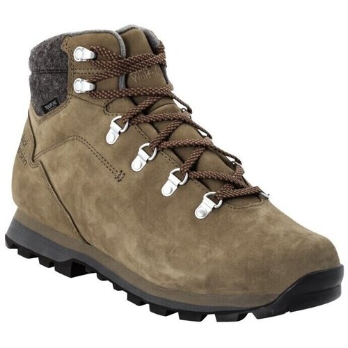 Jack Wolfskin Thunder Bay Texapore Mid sarena Cijene