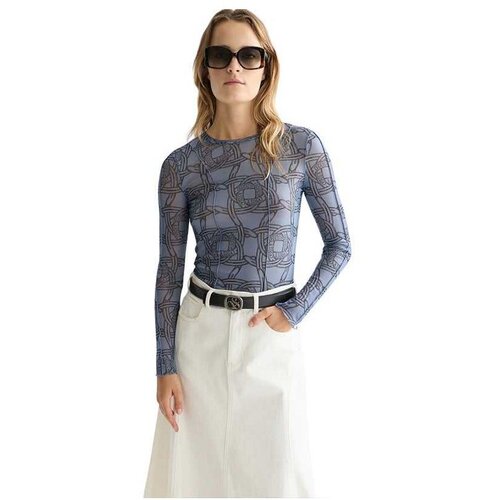 SCOTCH & SODA Scotch&soda - Ženska bluza sa printom Cene