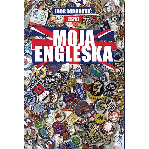 Jež Igor Todorović
 - Moja Engleska Cene