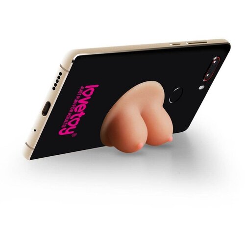 Lovetoy 2022 DrŽalo Za Telefon Lovetoy Prsi Slike