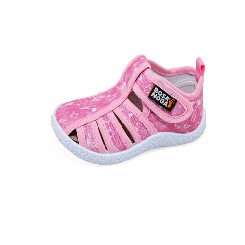 Bosa Noga copat 4551-ROSE D roza 25 Slike
