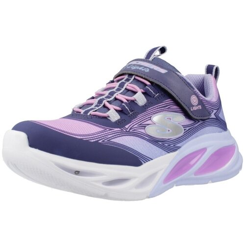 Skechers Modne superge COSMIC GLOW Vijolična Cene