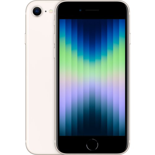 Apple iPhone SE3 128GB Starlight Cijene