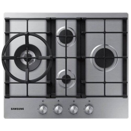 Samsung Plinska ploča NA64H3041BS/L1 inox 10,3kW + wok stalak Cijene
