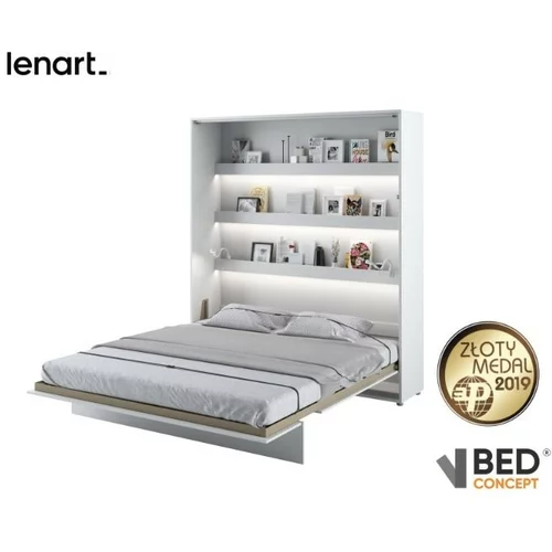 Bed Concept Krevet u ormaru BC-13 - 180x200 cm