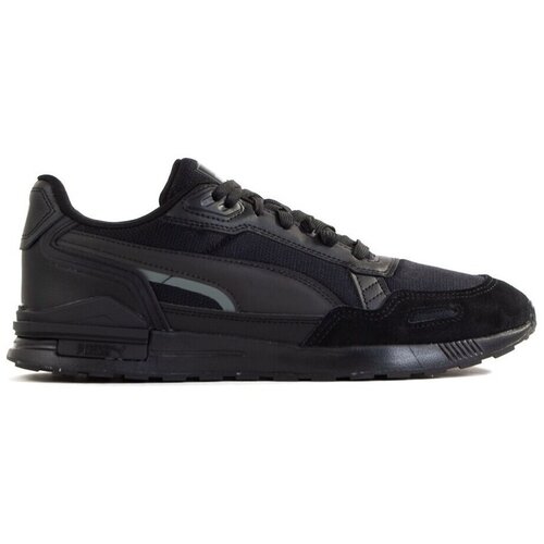Puma Graviton Tera Crna Slike