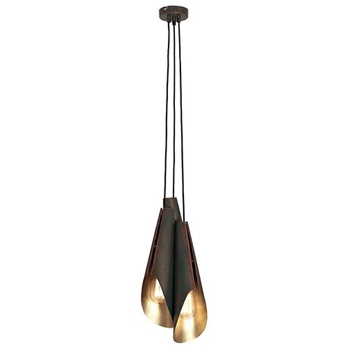  Luster CALYX PATIN 3xE27/60W/230V Cene