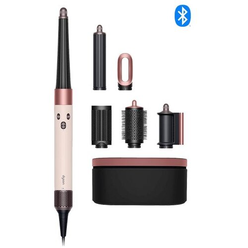 Dyson uvijač za kosu Airwrap 1300 W Ceramic Pink/Rose Gold +Wavy Cijene
